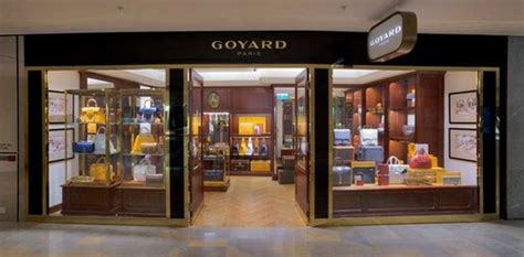 goyard hong kong price.